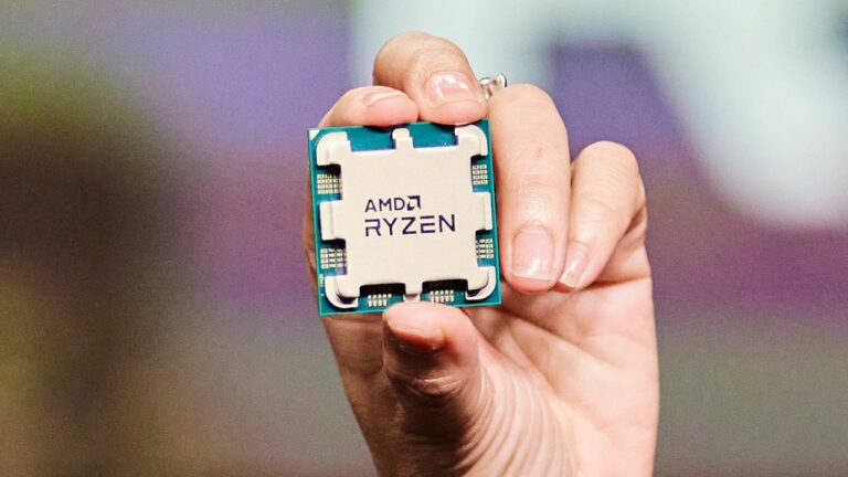 AMD Ryzen 9 7950X, 7900X, Ryzen 7 7700X, and Ryzen 5 7600X Processors Appear On Its Official Website 