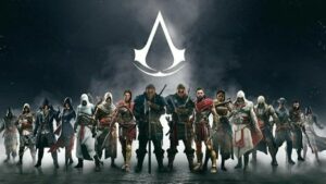 Strongest Templars in the Assassin’s Creed Franchise