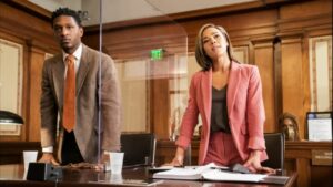 All Rise Season 3 Episode 8: Release Date, Recap, and Speculation