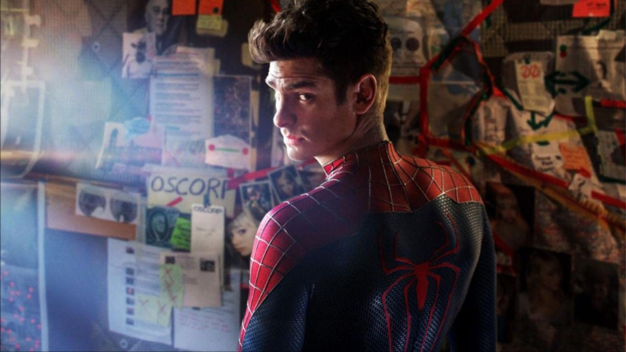 Former Marvel Lawyer’s Take on Andrew Garfield’s Return in TASM3 cover