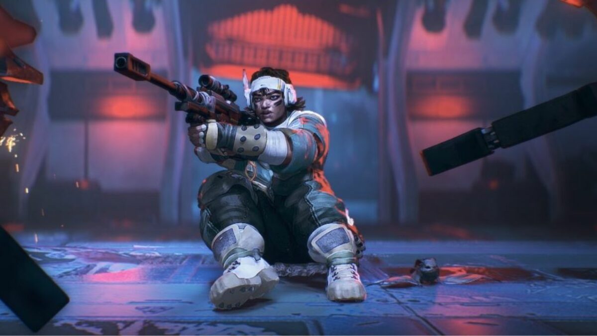 Stuck on Level 500? Not Anymore As Apex Legends Is Finally Raising the Level Cap