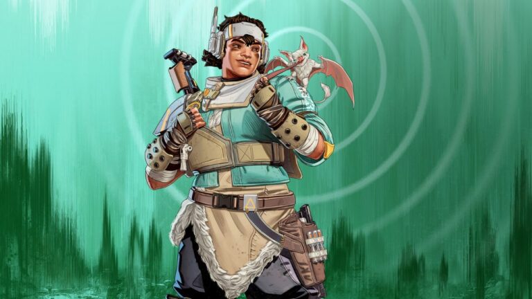 Stuck on Level 500? Not Anymore As Apex Legends Is Finally Raising the Level Cap  