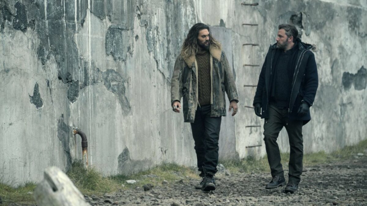 Jason Momoa Confirms Ben Affleck’s Batman in Aquaman 2