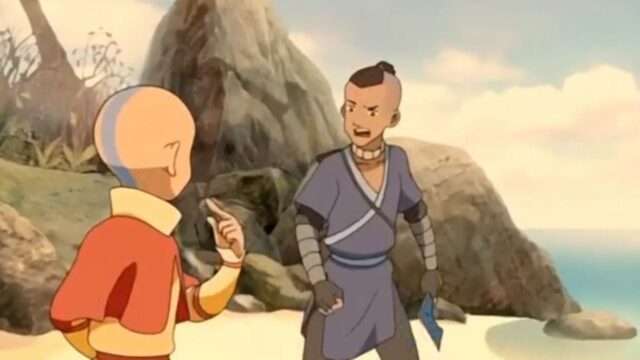 Avatar Studios vereinen die OG-Gang für ihren ersten Animationsfilm