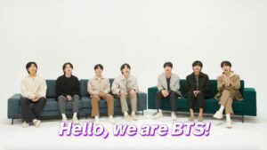 BTS to Get Their Own Docuseries on Disney+