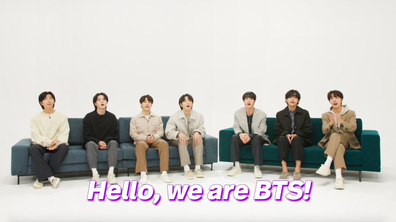 BTS to Get Their Own Docuseries on Disney+ cover
