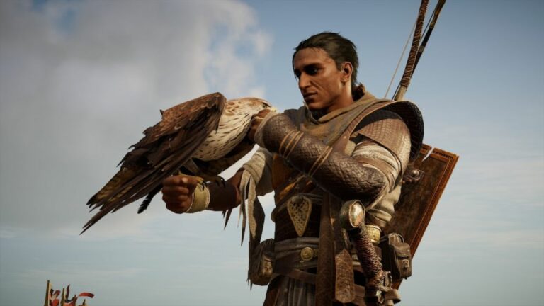 Why did Bayek of Siwa establish the Hidden Ones in Assassin’s Creed?