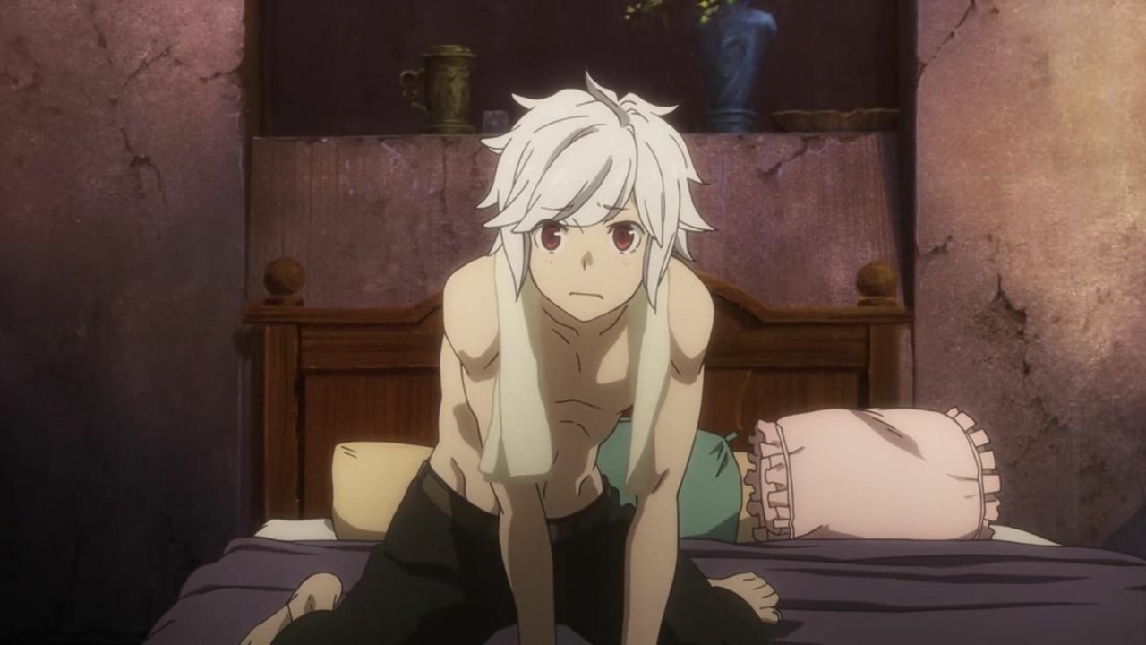 Danmachi Season 4 Ep 4, Release Date, Speculation, Watch Online cover