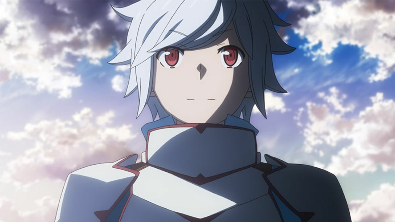 Danmachi Season 4 Ep 3, Release Date, Speculation, Watch Online cover