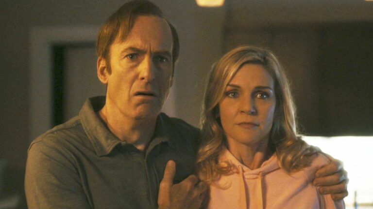 Better Call Saul Finale’s Alternate Ending for Jimmy and Kim Revealed
