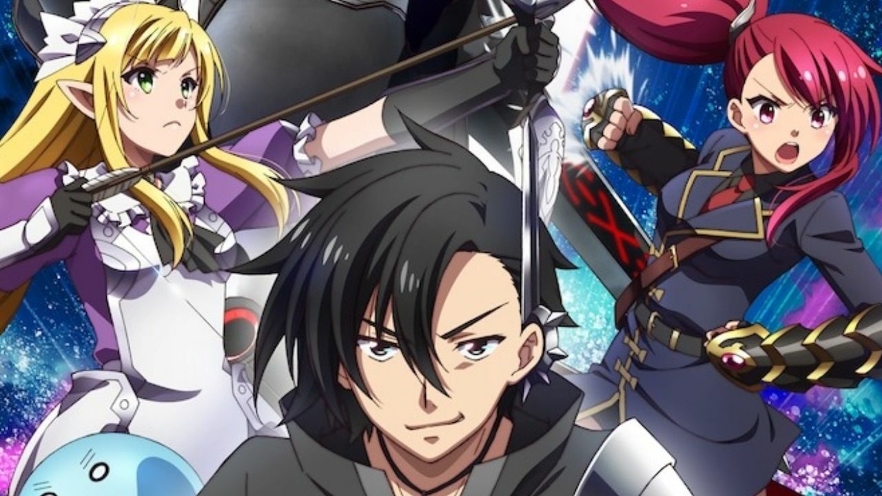 Black Summoner Episode 1 Release Date, Speculation, Watch Online cover