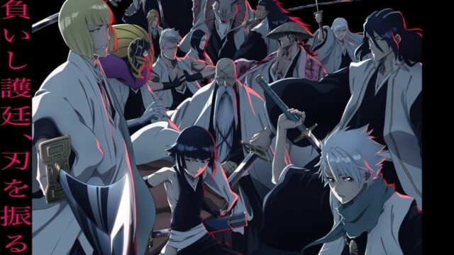 Vollständiger Bestellleitfaden für Bleach Watch – Sehen Sie sich Bleach Anime ganz einfach noch einmal an