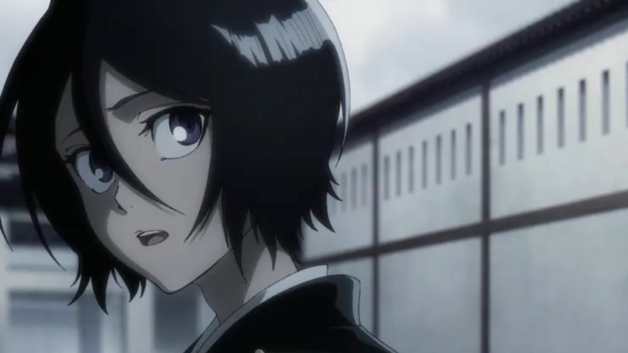 Viz Media Shares New Visual for Bleach: Thousand-Year Blood War cover