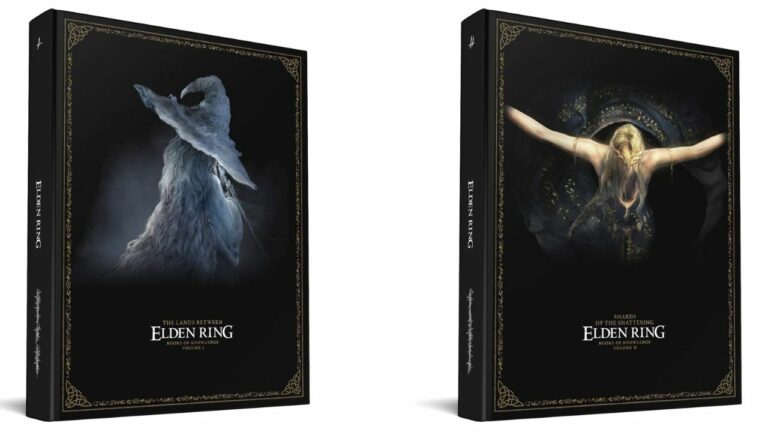 Os livros de conhecimento de Elden Ring: data de lançamento, preço e muito mais!