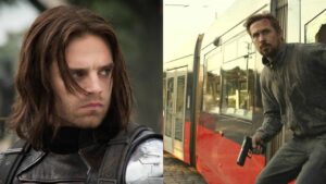 Russo Brothers Discuss Gray Man and Winter Soldier Similarities