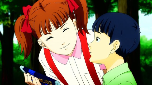 5 Stories and Stills Unveiled from Junji Ito’s Horror Anthology Anime 