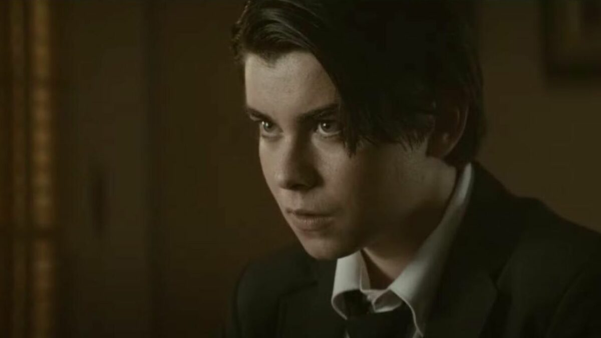 The Boys Season 3 Episode 7 Reveals Butcher's Childhood Trauma