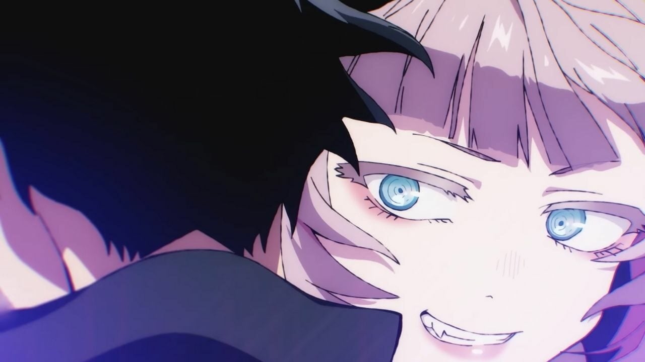 Call of the Night: adaptação em anime é anunciada – ANMTV