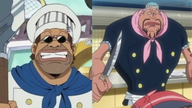 One Piece: ¡Los 10 mejores cocineros de la serie, clasificados!