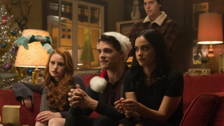 Riverdale Season 7 Plot is Extremely Surprising and Exciting Says Creator 