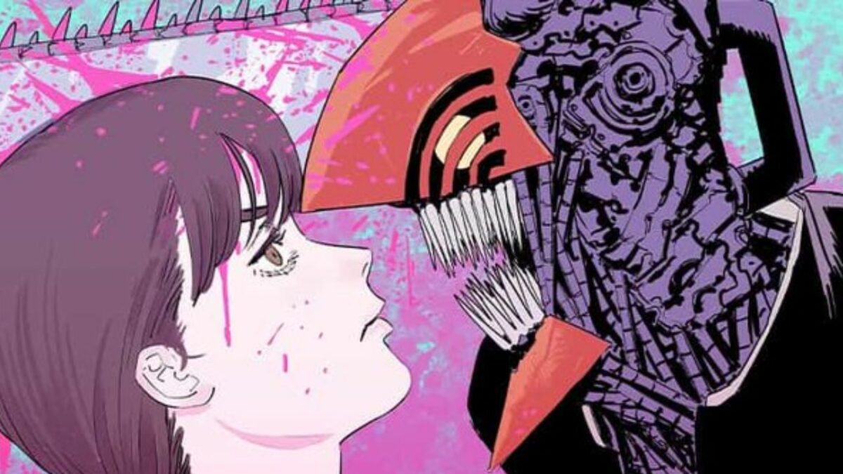 Chainsaw Man Chapter 100 Release Date, Speculations, Watch Online