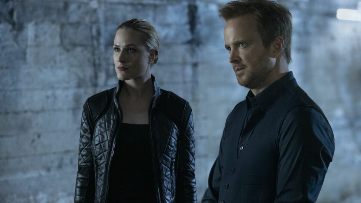 Westworld Co-Creator Shares Next Step After the Shocking Twist in S4