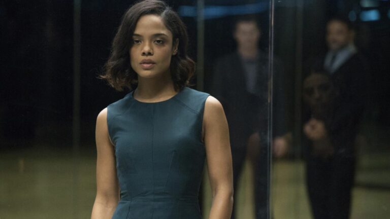 Westworld Co-Creator Shares Next Step After the Shocking Twist in S4