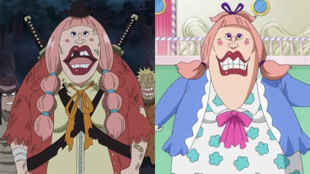 One Piece: ¡Los 10 mejores cocineros de la serie, clasificados!