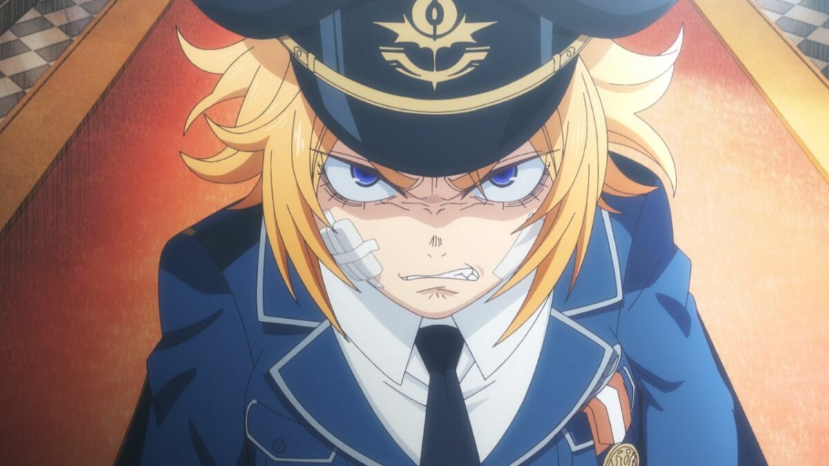 Vermeil in Gold Episode 5: Release Date, Speculation, Watch Online