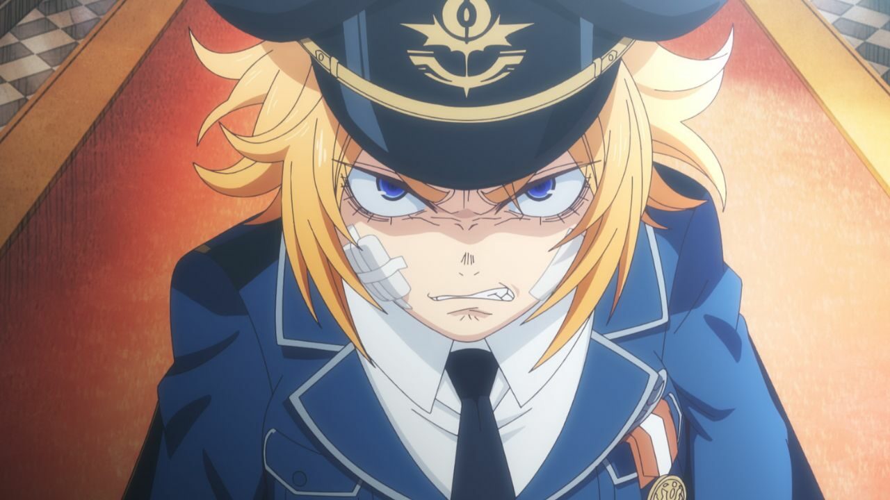 Vermeil in Gold Episode 5: Release Date, Speculation, Watch Online cover