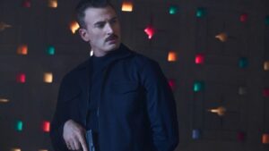 How to Watch The Gray Man: Release Date, Streaming Service, and More