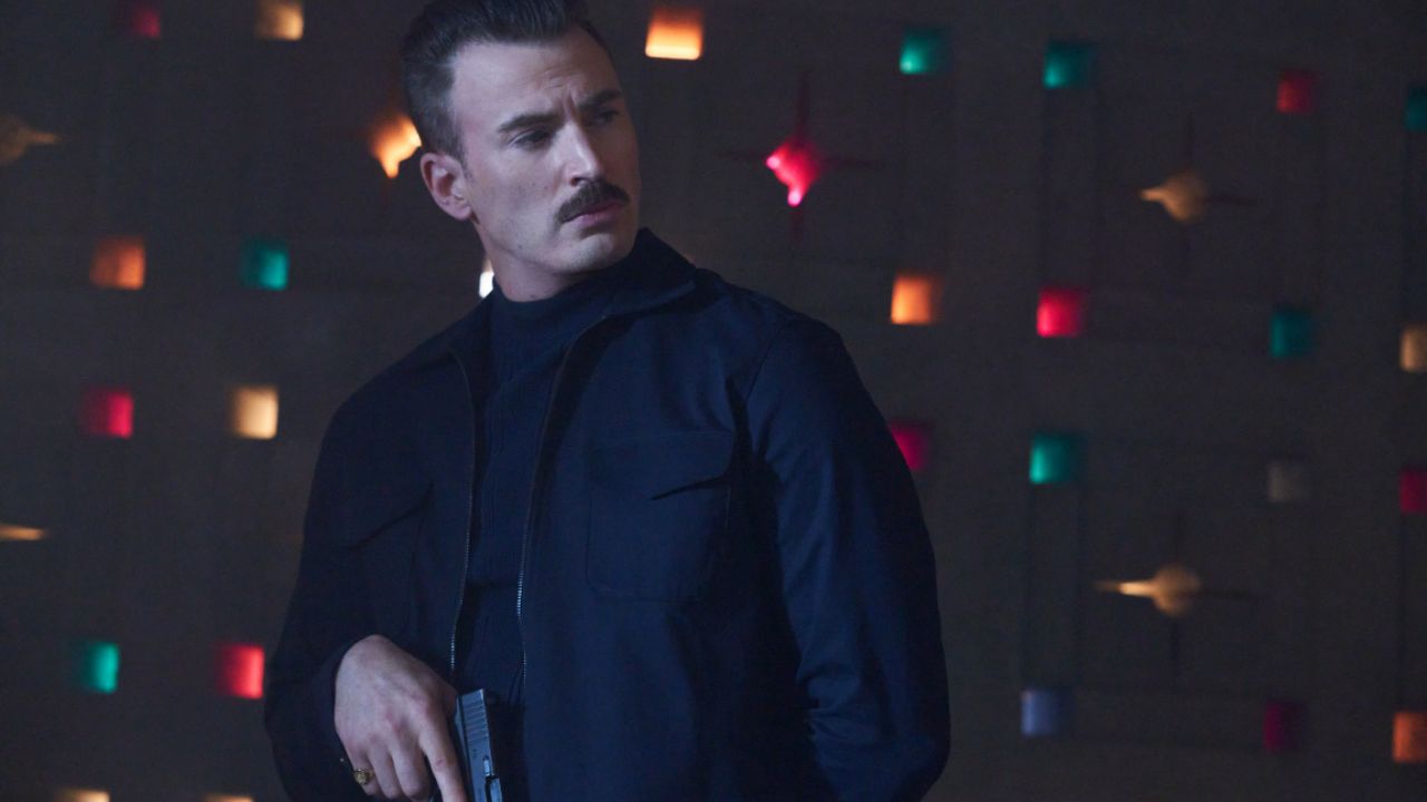 How to Watch The Gray Man: Release Date, Streaming Service, and More cover