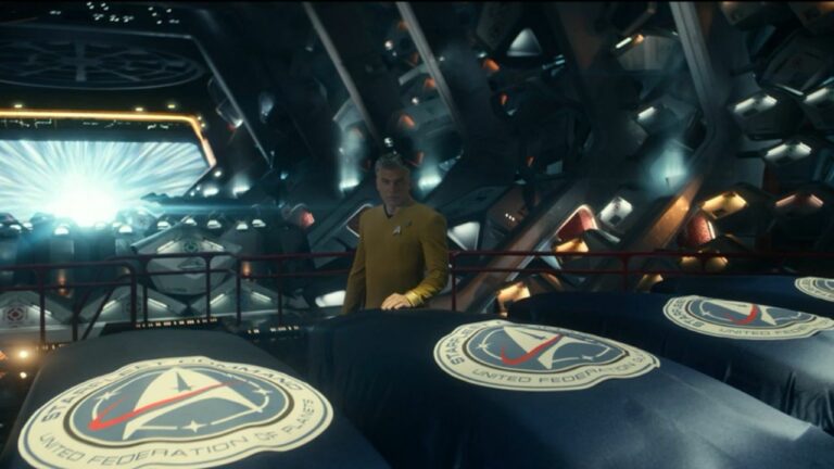 Star Trek: Strange New Worlds Episode 10: Release Date, Recap and Speculation