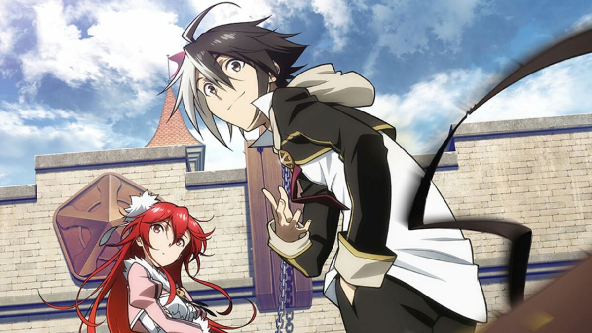 Anime 'Classroom for Heroes' confirmado para estreia em 2023 com novo visual