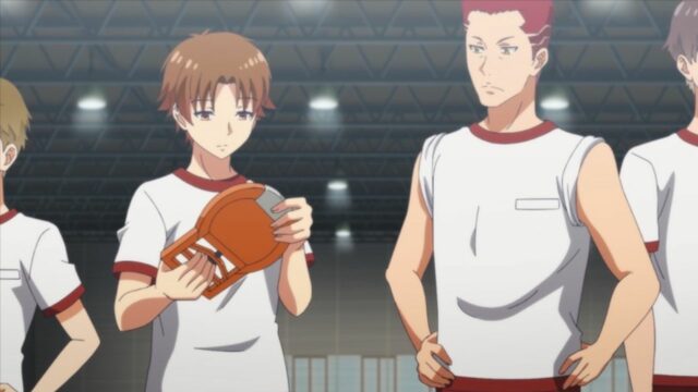 Classroom of the Elite S2 Ep7, Release Date, Speculation, Watch Online