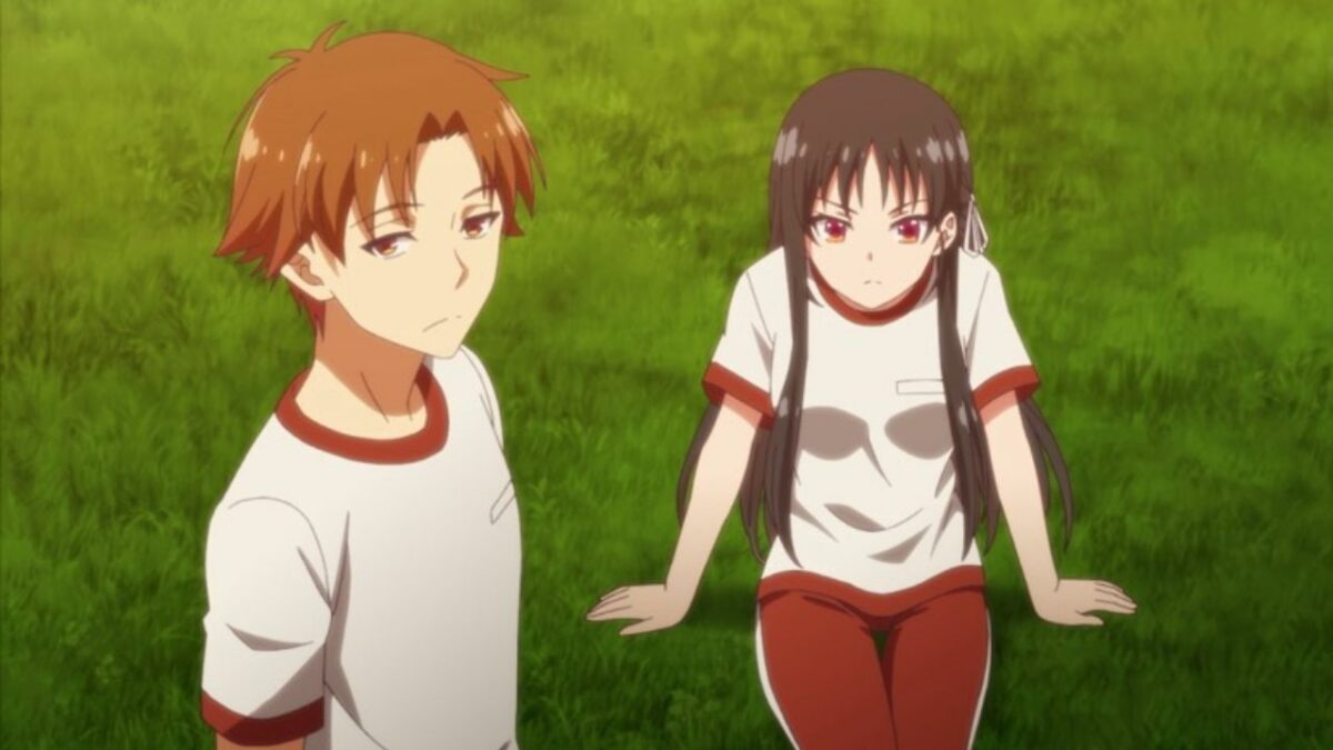 Classroom of the Elite S2 Ep6, Release Date, Watch Online