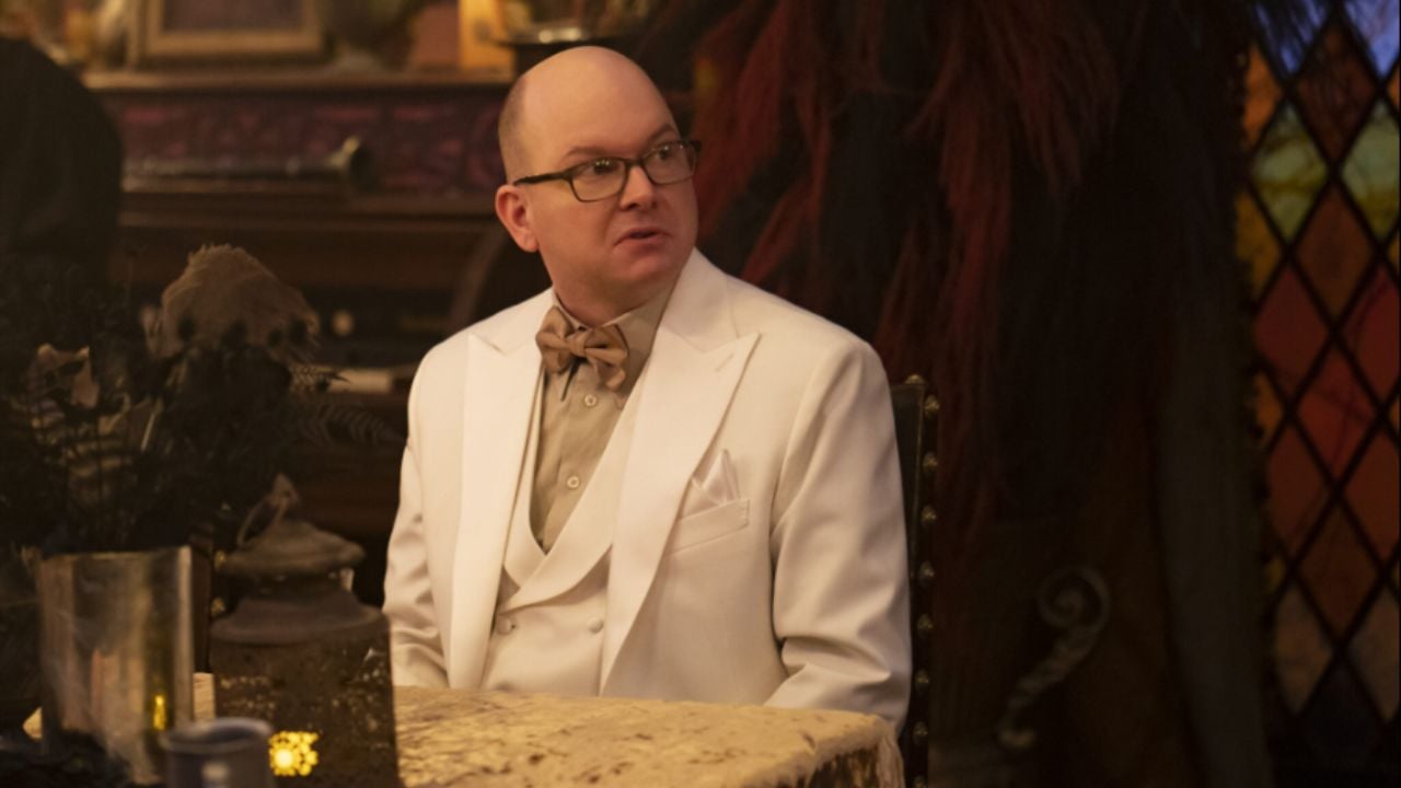 What We Do in the Shadows: Colin Robinson’s Death and Return Explained cover