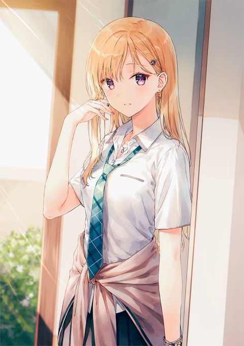 Get a Dose of Familial Love with the ‘Days With My Stepsister’ Anime 