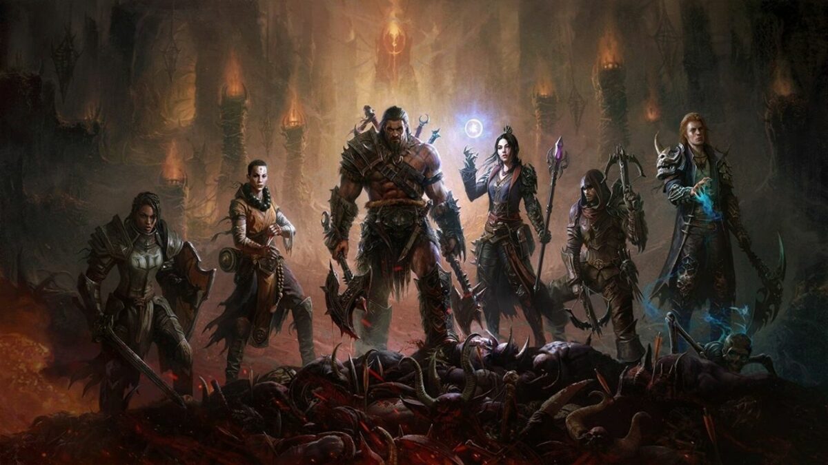 Blizzard Reveals Upcoming Changes for Next Diablo IV Patch Update