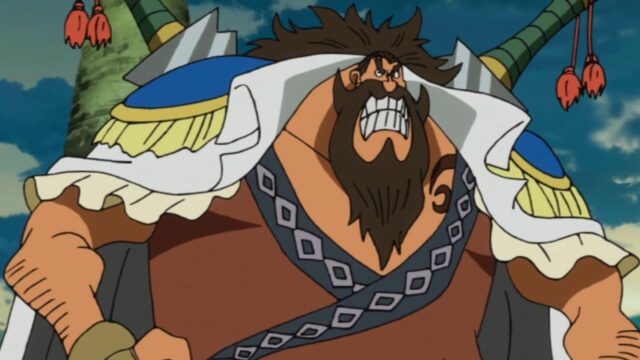 One Piece: Top 12 Best Shipwright of All Time, Ranked!