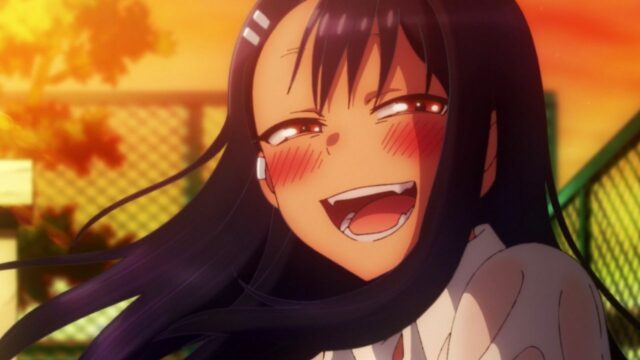 „Don’t Toy With Me, Miss Nagatoro“ Staffel 2 erhält Anfang 2023 Premiere