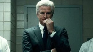 Dr. Brenner’s Fate Is Sealed in Stranger Things Season 4 Volume 2