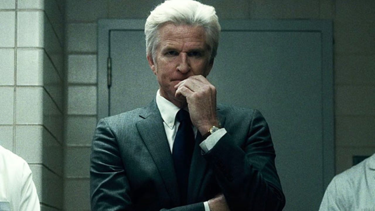 Dr. Brenner’s Fate Is Sealed in Stranger Things Season 4 Volume 2 cover