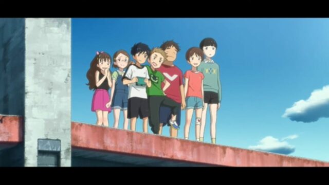 Groove to ZUTOMAYO's Tunes in 'Drifting Home' Film's New Trailer