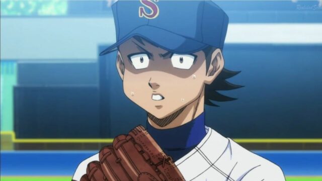 Diamond no Ace Act 2 Kapitel 300 Erscheinungsdatum, Spekulation, Online lesen