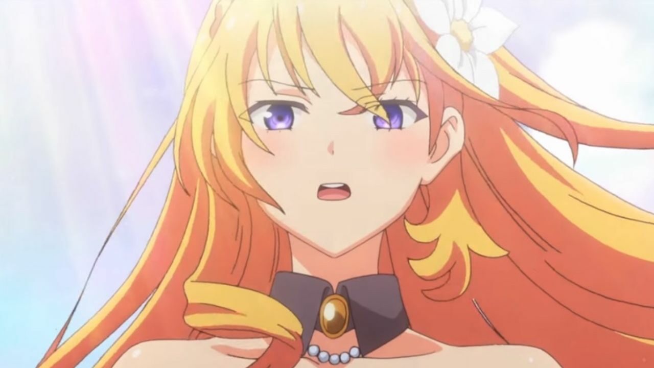 Face a Tsundere Overload in Winter 2023 Anime ‘Endo and Kobayashi Live!’ cover