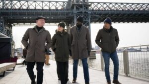 Evil Season 3 Episode 5: Release Date, Recap, and Speculation