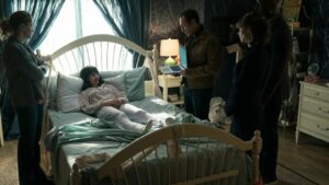 Evil Season 3 Episode 7: Release Date, Recap, and Speculation