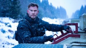 Just in: Release Date for Chris Hemsworth’s Extraction 2 Announced