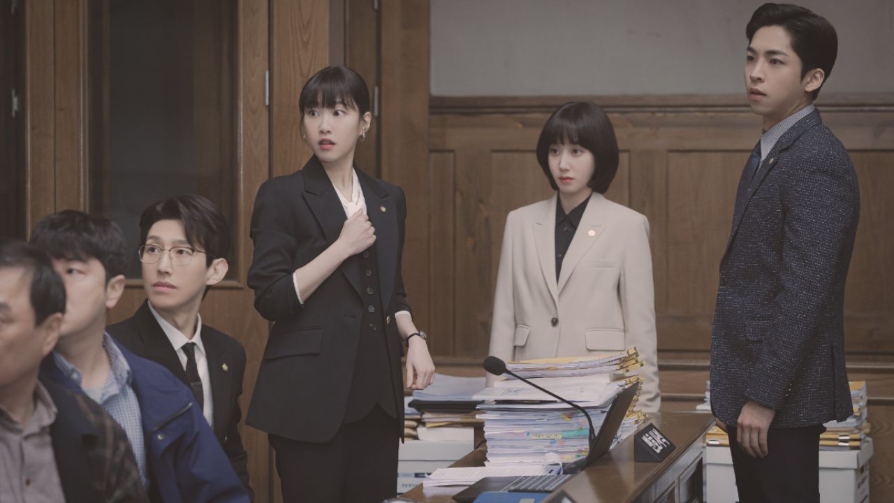 Extraordinary Attorney Woo Episode 9: Release Date, Recap, and Speculation cover